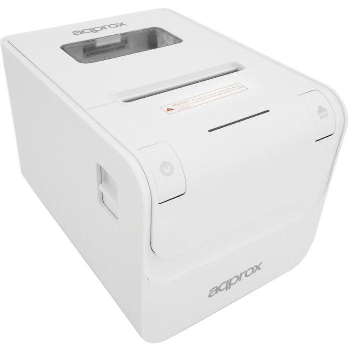Approx Pack para TPV appPOSPACK3380WH Blanco Approx Pack para TPV appPOSPACK3380WH Blanco